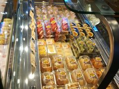 -优品颂烘焙咖啡(南山店)