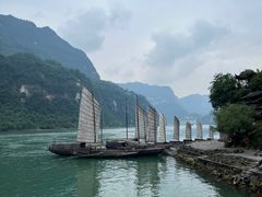 -三峡人家风景区