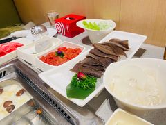 -海底捞火锅(凯德广场店)