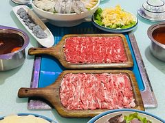 -李氏疙瘩汤·本地海鲜·老烟台菜(所城里店)