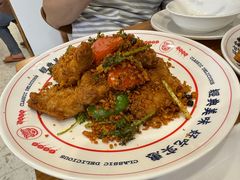 -廣發美食(东晓路店)
