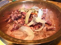 -泽成冰煮羊(长春店)