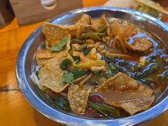 -雙冲柳州螺蛳粉&酸嘢&桂林米粉(簋街店)