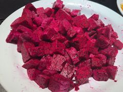 -杭州开元名都大酒店·地中海自助餐厅