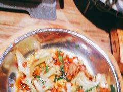 -湘邻呷铺·田园家宴(汉基广场店)