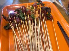 -黔哆哆地摊酸汤火锅(清湖店)