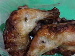 -大益烤鸡