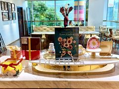 -GODIVA(王府井apm店)