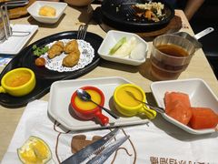 -豪客来牛排(厦门万达金街店)