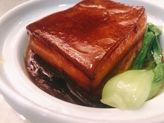 -玉华台饭庄·淮扬菜·烤鸭(望京店)