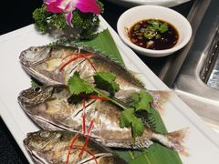 -龚记海鲜20年老字号