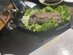 -常赢三兄弟·清真涮肉·清真炒菜(朝阳新城店)