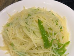 -小秦淮·南京土菜(新亭西路店)