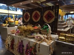 -清远熹乐谷温泉度假酒店