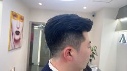-东梵造型·烫发染发接发连锁SALON