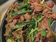 -四姐妹东北饺子(沙尾路店)