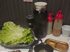 -炙城·韩式烤肉(南京东路店)