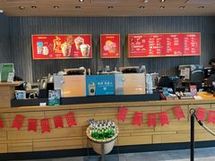 -星巴克(讯美科技广场店)