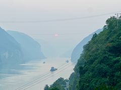 -三峡人家风景区