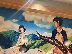 -一心创作料理屋(经开万达店)