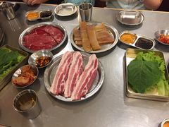 iphone_upload_pic-老板娘的烤肉店(港湾广场店)