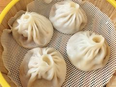 -裕兴记·蟹黄面馆养育巷精选店面馆