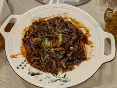 -海天楼中餐厅(吴宫泛太平洋酒店)