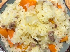-清真.德枭炕肉店.青海菜(大新街夜市店)