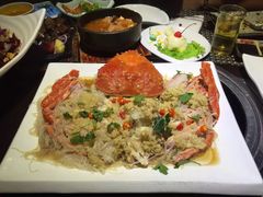 -蟹之国·精品蟹料理(极地店)