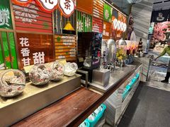 -堂会(天河店)