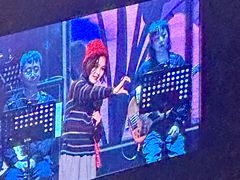 -交通银行前滩31演艺中心