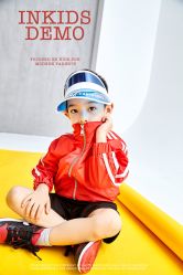 点击看大图 -INKIDS潮童社儿童摄影(朝阳大悦城店)