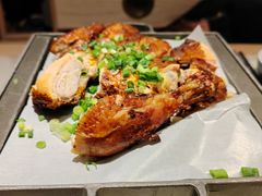 -绿茶餐厅(青岛城阳万象汇店)