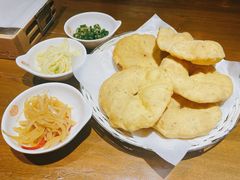 -小杨烤肉·陕西烧烤·陕西地方菜(明德门店)