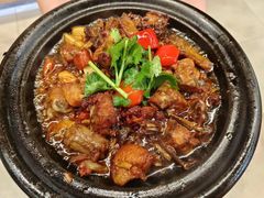 -老砂锅(城北店)