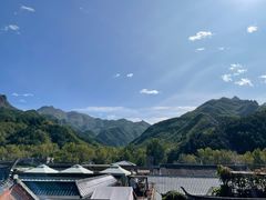 -遥桥古堡