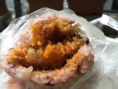 -大个子蒸饭