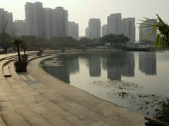 android_upload_pic-新江湾城公园