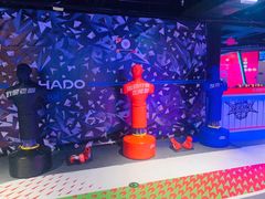 -VS SPORTS PARK运动玩乐园·团建·生日会(合生汇店)