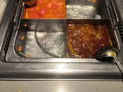 -海底捞火锅(万象城店)