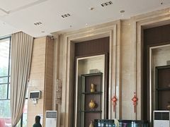 -清水湾酒店(深圳横岗塘坑地铁站店)