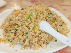 海胆炒饭-新金盛·海鲜酒楼(盐田店)