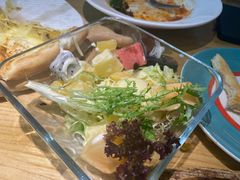 -菲滋意式休闲餐厅(北仑银泰城店)