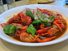 -刘栋梁大排档(淮海东路店)