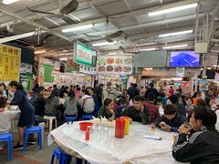大堂-陈根记大牌档