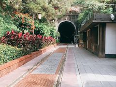 -铁路文化公园