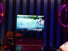 -歌友汇KTV(大悦城11层店)