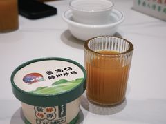 -鲁南仔·滕州炒鸡(经三路店)