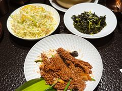 -魁盛居百年鲁菜馆(县西巷店)