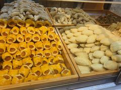 -玛尔哈巴·塔塔尔糕点(华侨小区店)